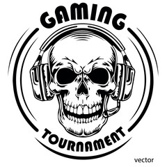 skull and crossbones and  vectors 