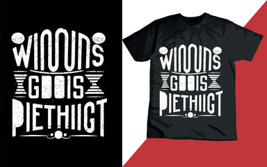 t shirt design template