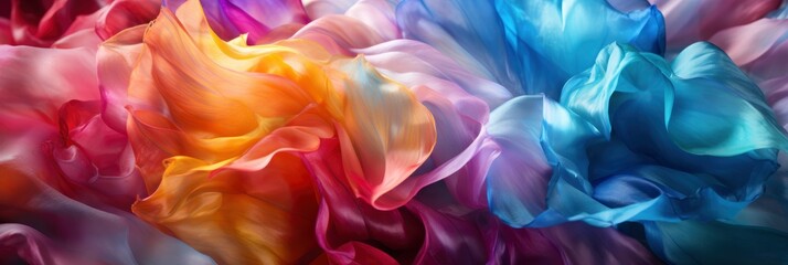 Banner National Coming Out Day Rainbow  Profession, Background Image, Background For Banner, HD