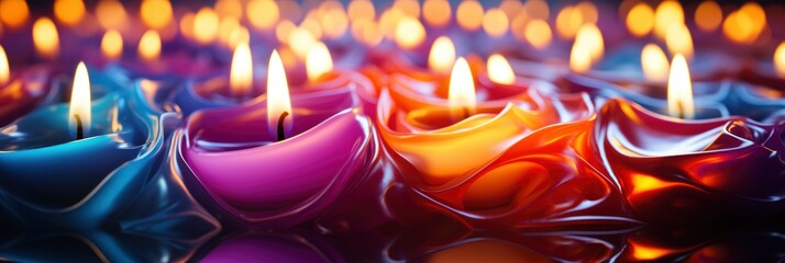 Banner National Coming Out Day  Professional Photo, Background Image, Background For Banner, HD