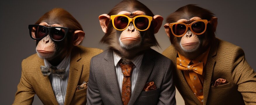 お猿さん」の写真素材 | 52,287件の無料イラスト画像 | Adobe Stock