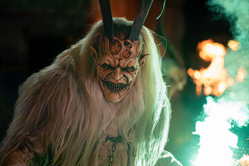 Krampus