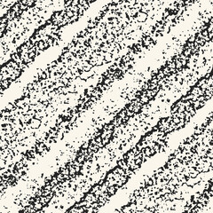Splattered Ink Textured Subtle Striped Pattern