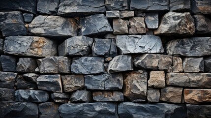 Granite Wall Texture, Background Image, Background For Banner, HD