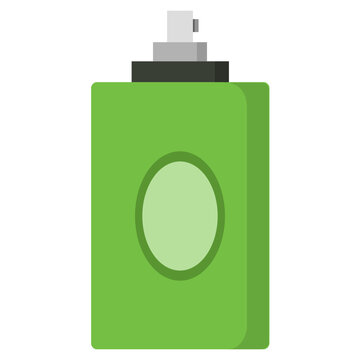 recommend clip art: Hair spray