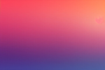 pink background