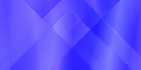 Obraz premium abstract geometric background design with layers of textured blue lines, abstract blue background with light multiply seamless geometric squares, modern abstract graphic design banner pattern. 