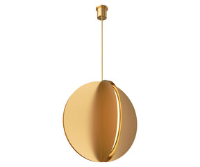 Image of Classic Pendant Light