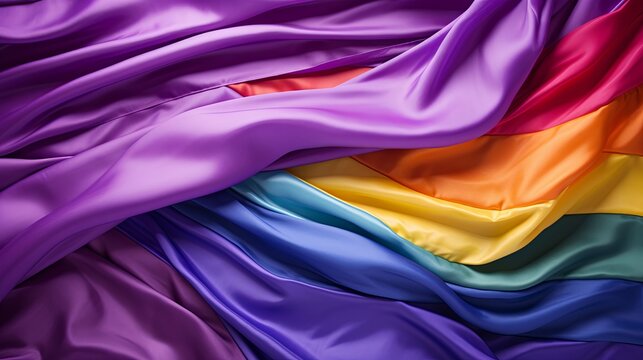 Non-Binary Pride Flag: Inclusion and Identity