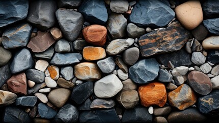 Small Stone Texture Background High Quality, Background Image, Background For Banner, HD