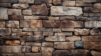 Stone Background Wall Rough Texture Abstract, Background Image, Background For Banner, HD