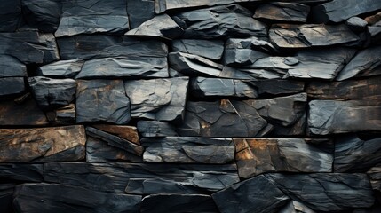 Stone Rock Texture, Background Image, Background For Banner, HD