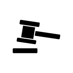Gavel icon