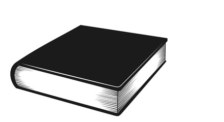 book vector illustration element design