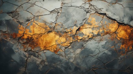 Wall Texture Cracks Scratches That Can, Background Image, Background For Banner, HD