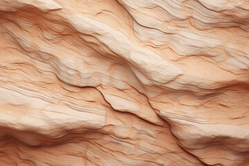 Red sandstone texture
