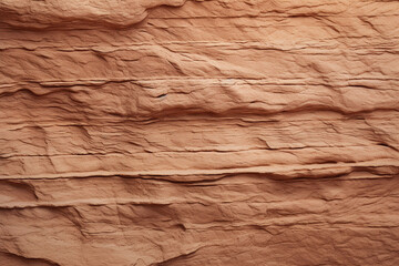 Red sandstone texture