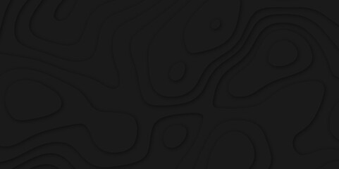 Abstract background. Papercut background for presentation, cover, banner, and website template. Vector illustration.