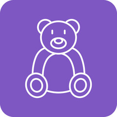 Bear Icon