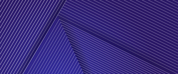 Purple violet and white vector abstract futuristic modern neon banner with line. Banner for report, corporate, ads, branding, banner, cover, label, poster, sales