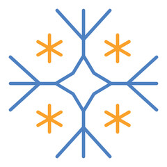 Snowflake Icon