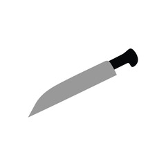 knife logo icon