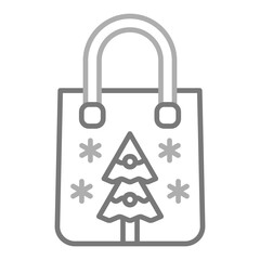 Shopping bag Icon