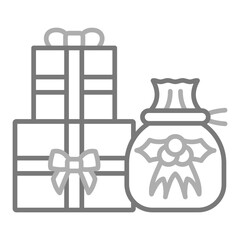 Gifts Icon