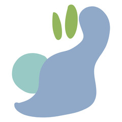 Colorful line art so cute