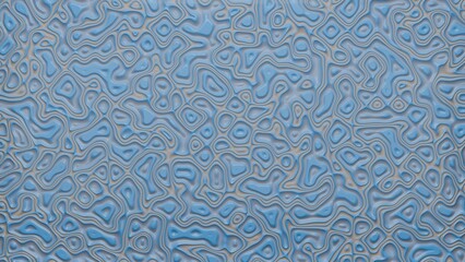 Fototapeta premium blue abstract background texture