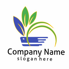 logo for company