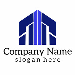 company logo