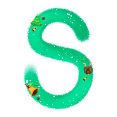 S
