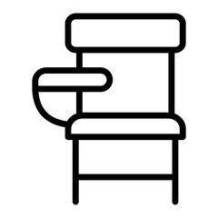 chair