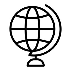 globe