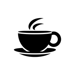 Coffee cup icon