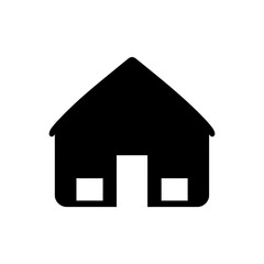 Barn icon