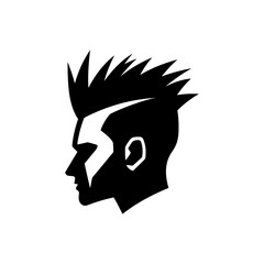 Mohawk icon