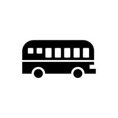 Bus icon