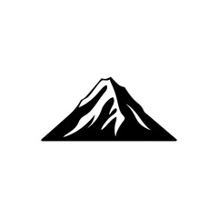Mount Fuji icon