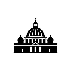 The Vatican City icon