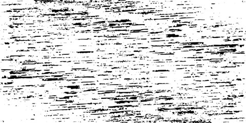 Rough black and white texture vector. Distressed overlay texture. Grunge background. Abstract textured effect. Vector Illustration. Black isolated on white background. EPS10