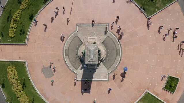 Taksim square