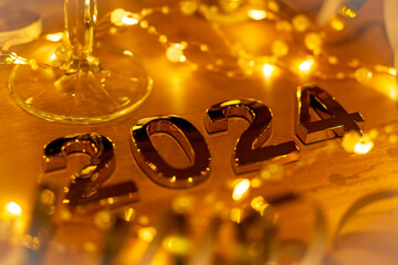 happy new year 2024