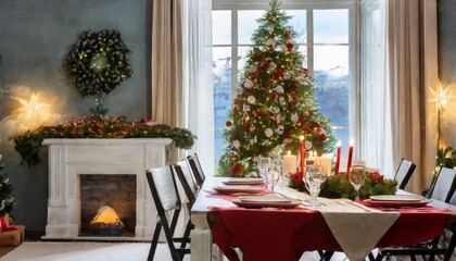 Crimson Dawn Treaty: