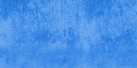 Abstract soft blue background cement vintage or grungy texture .vintage soft blue background of natural cement or stone old texture back flat subway concrete stone background design .