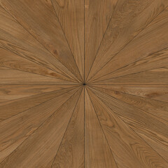 Geometric pattern floor and wall decorative wooden tile texture. Wood texture natural, marquetry...