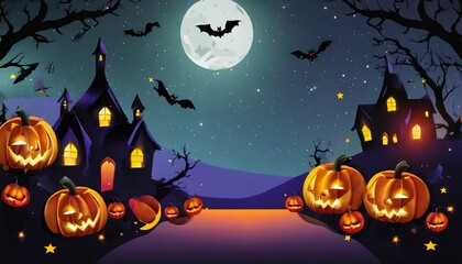 the spooky night background spooky night halloween background halloween theme dark background halloween spooky night background
