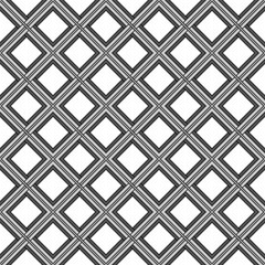 Geometric color-editable pattern of intersecting lines for textures, textiles, and simple backgrounds