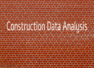 Construction Data Analysis: Utilizing data for project optimization and decision-maki